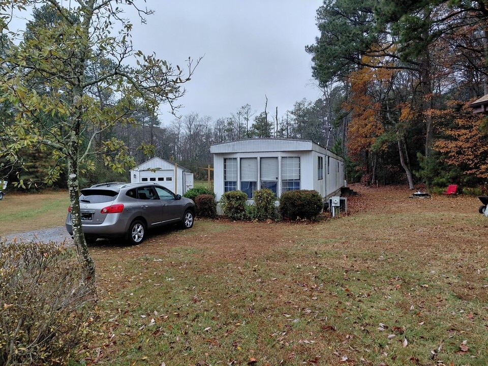 35508 Irvin Way in Millsboro, DE - Foto de edificio