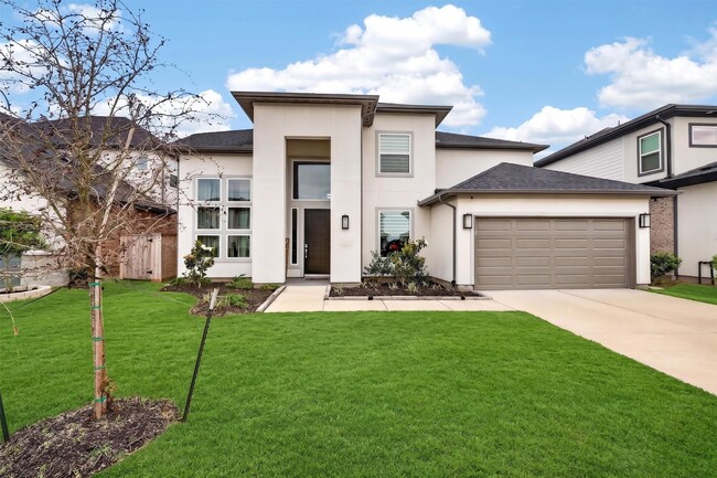 21711 Emerton Cres Wy in Cypress, TX - Building Photo - Building Photo