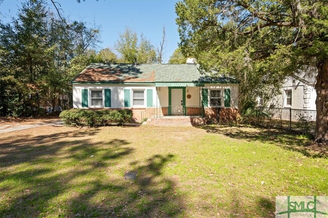 property at 1702 E 41st St
