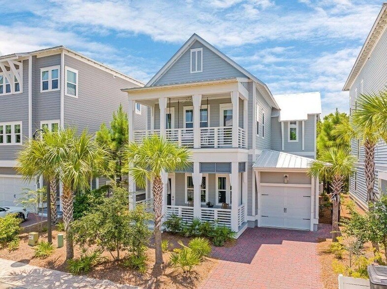 9 Siasconset Ln in Rosemary Beach, FL - Building Photo