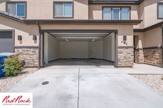 482 530 W in Hurricane, UT - Building Photo - Building Photo