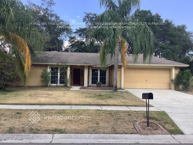property at 1226 Lornewood Dr