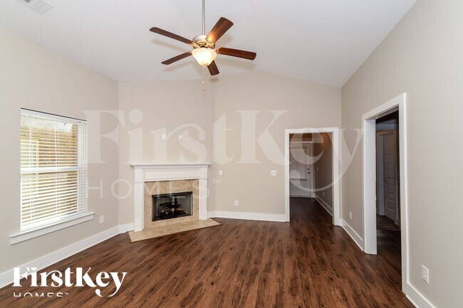 5521 Park Side Rd in Birmingham, AL - Foto de edificio - Building Photo