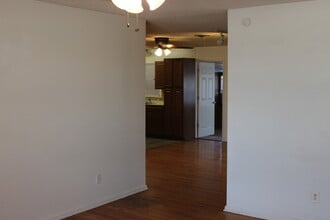 2612 49th St in Lubbock, TX - Building Photo - Building Photo