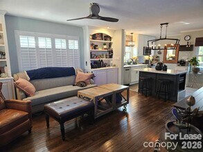 4820 Gilmore Dr in Charlotte, NC - Building Photo - Building Photo