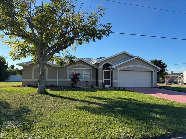 property at 210 Plainfield St