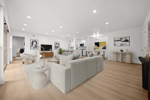 2021 California Ave in Santa Monica, CA - Building Photo