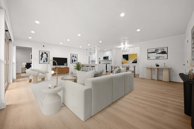 property at 2021 California Ave