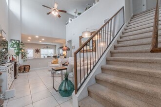1124 La Conterra Blvd in Georgetown, TX - Building Photo - Building Photo