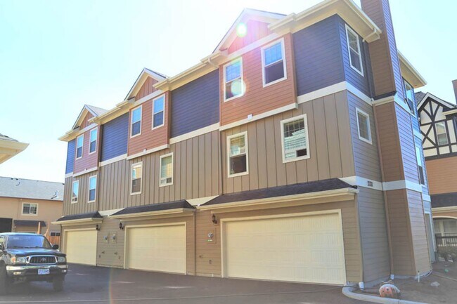 2131 NW Janssen St-Unit -106 in Corvallis, OR - Building Photo - Building Photo