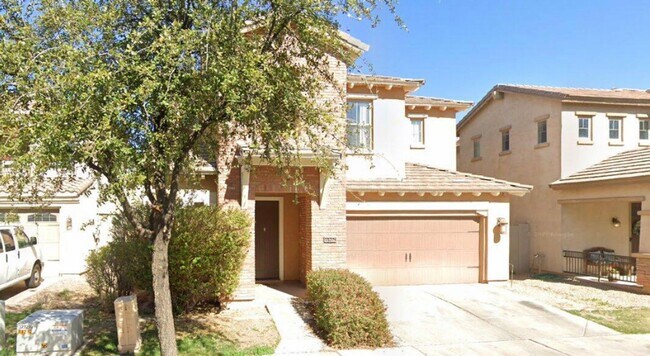property at 3302 E Jasper Dr