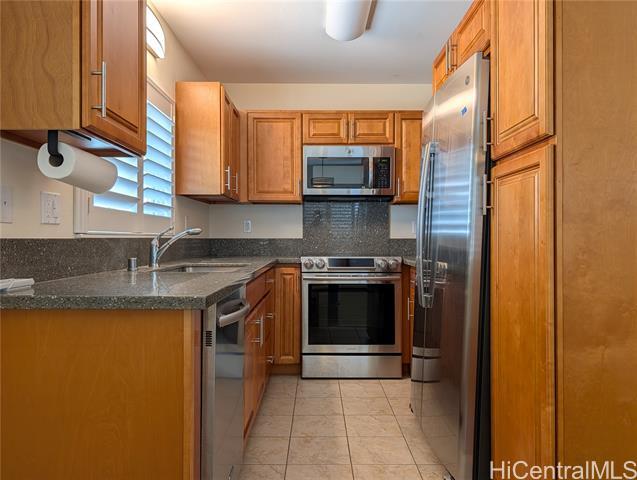 property at 1543 Pele St