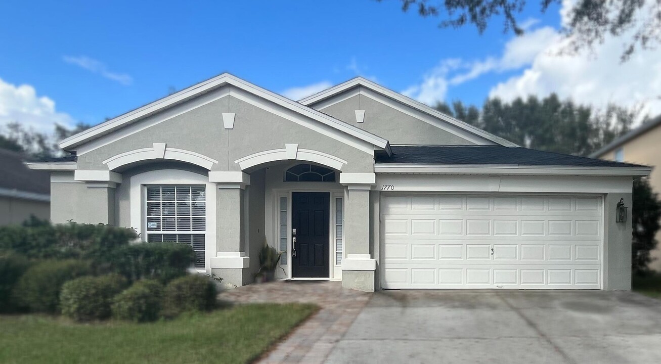 1770 Laurel Brook Loop in Casselberry, FL - Foto de edificio