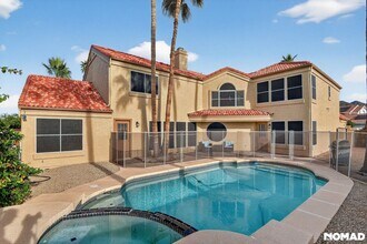 11782 N 112th Way in Scottsdale, AZ - Foto de edificio - Building Photo