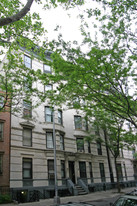 287 W 4th St Apartamentos