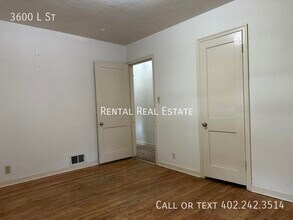 3600 L St in Lincoln, NE - Building Photo - Building Photo
