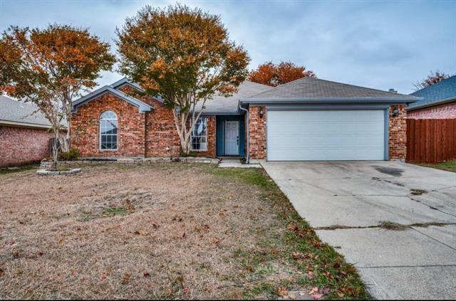 property at 3805 Periwinkle Dr