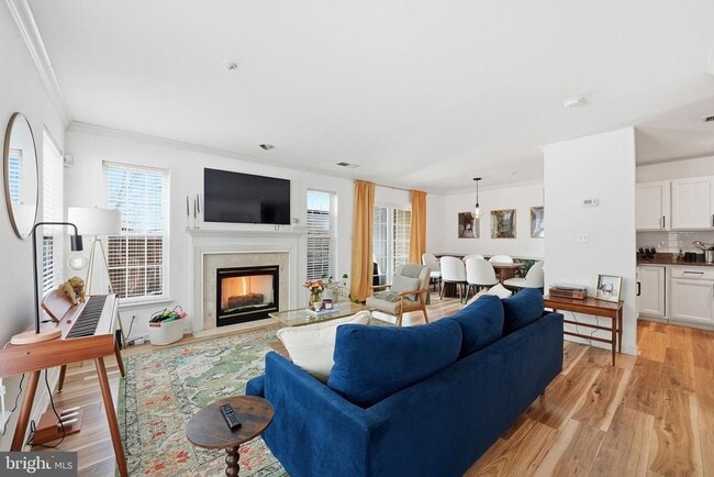 6603 Netties Ln in Alexandria, VA - Building Photo - Building Photo