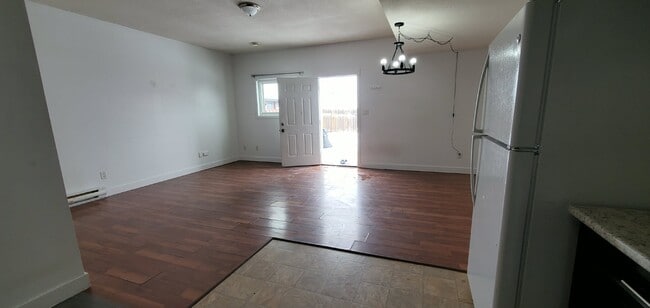 property at 2120 Redwood St