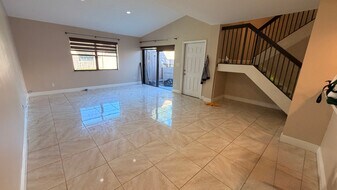 1276 NW 122nd Terrace in Pembroke Pines, FL - Building Photo