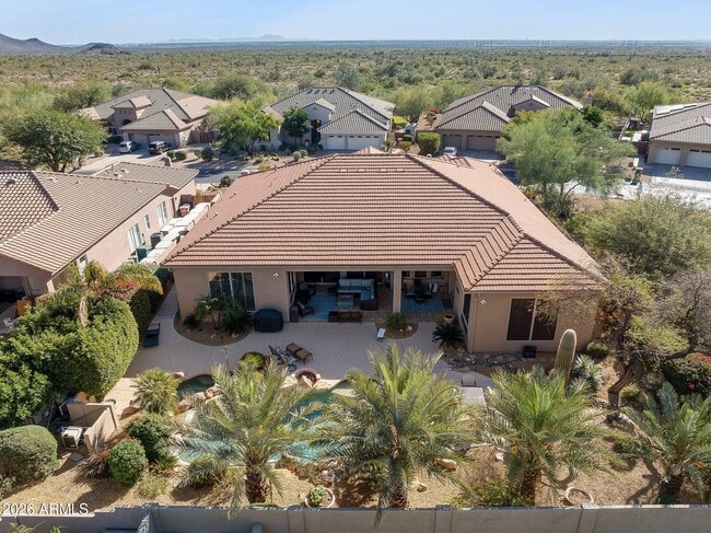 13298 E Del Timbre Dr in Scottsdale, AZ - Building Photo - Building Photo