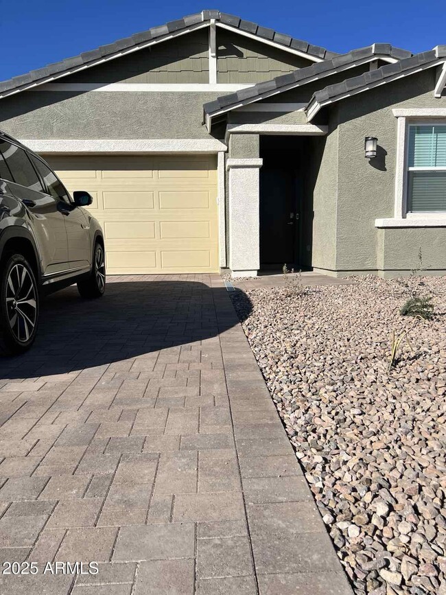 12536 W Trumbull Rd in Avondale, AZ - Building Photo - Building Photo