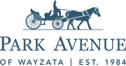 Property Management Company Logo Park Avenue of Wayzata Inc.