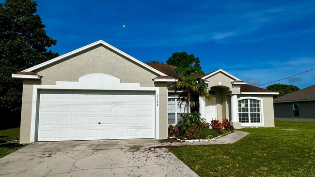 property at 1166 SW Heather St