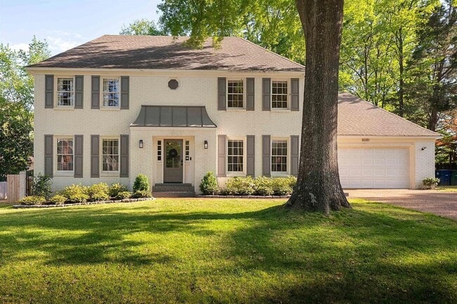 property at 8081 Ridgetown Ln
