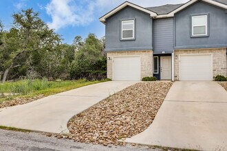 21422 Santa Carlo Ave, Unit A in Leander, TX - Building Photo - Building Photo