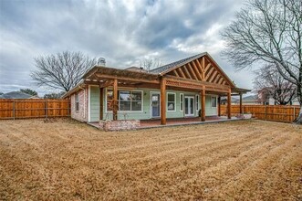 824 Atchison Dr in Saginaw, TX - Building Photo - Building Photo