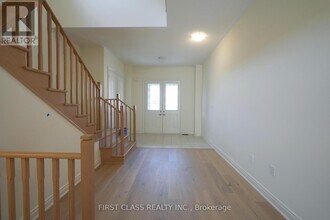 72 Boccella Cres in Richmond Hill, ON - Building Photo - Building Photo