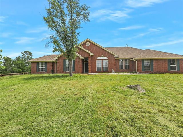property at 9004 Co Rd 101
