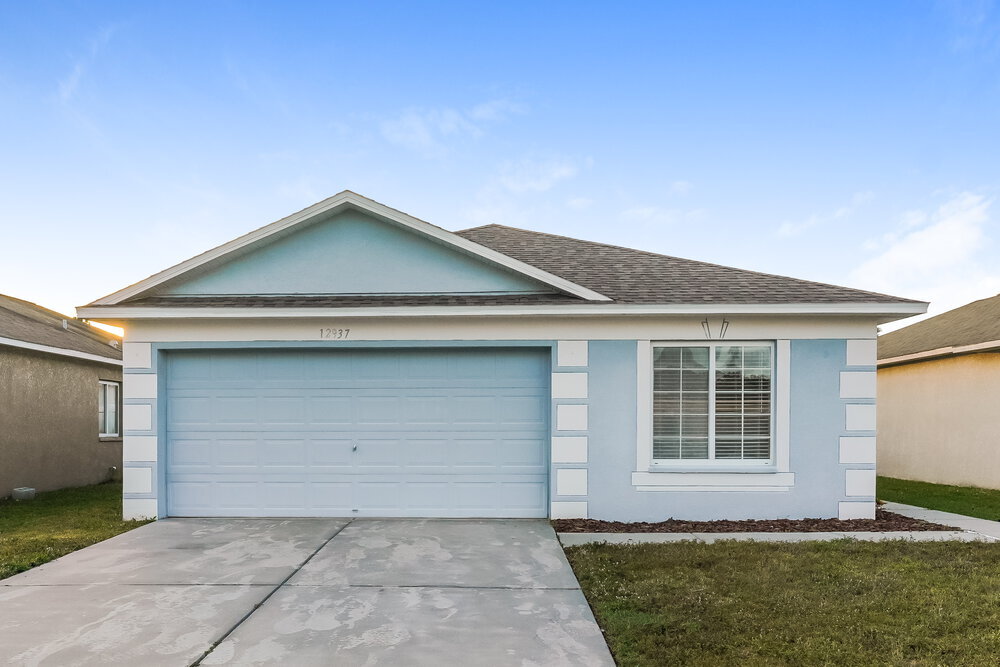 12937 Fieldmoor Ct in Riverview, FL - Building Photo