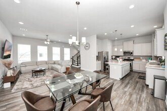 1743 Cove Cres Ct in Houston, TX - Building Photo - Building Photo