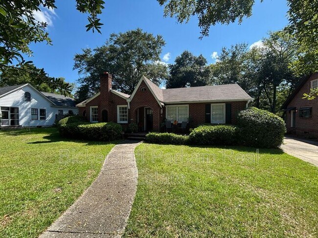 property at 2606 18th Ave