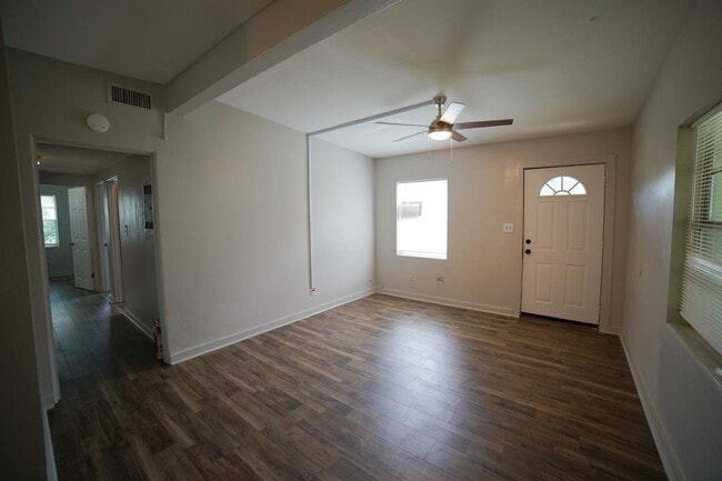 property at 1015 Joe Louis St