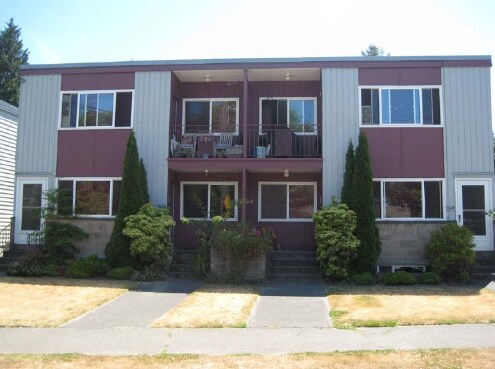 3223 W Government Way in Seattle, WA - Foto de edificio
