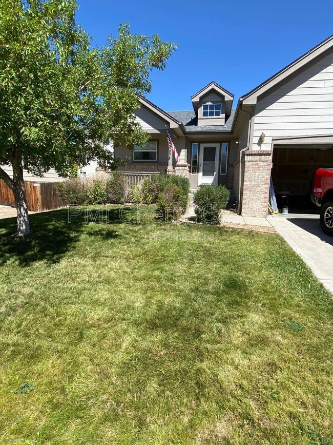 property at 19009 E Baker Pl