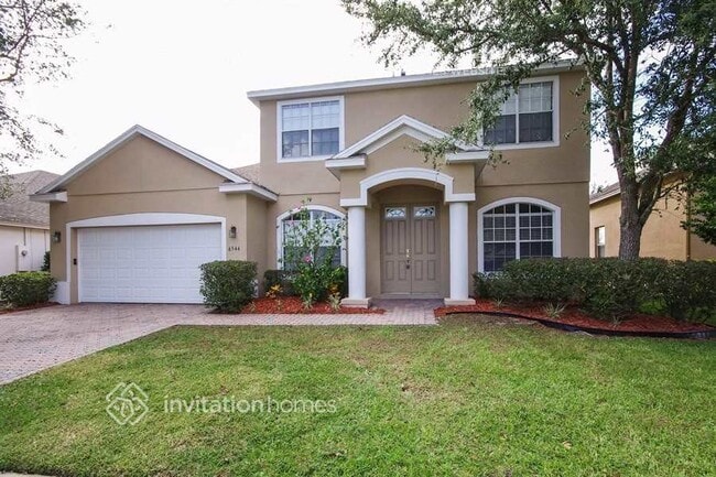 6544 Bayboro Ct in Orlando, FL - Building Photo - Building Photo