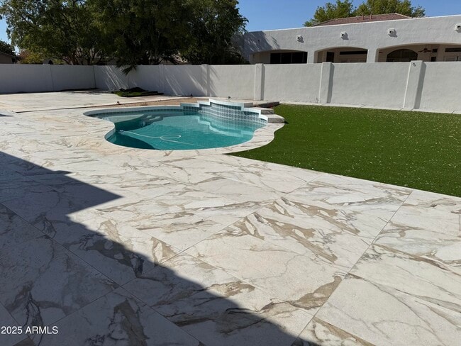 2200 W Marlin Dr in Chandler, AZ - Building Photo - Building Photo