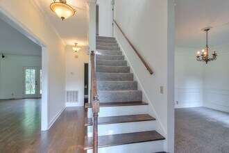 509 Justin Dr in Franklin, TN - Foto de edificio - Building Photo