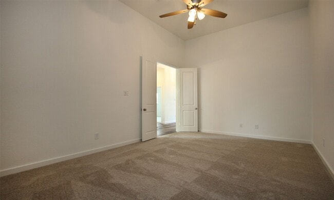 property at 23715 Fernbriar St