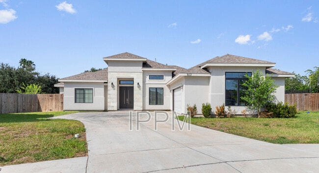 property at 1622 Helena Dr