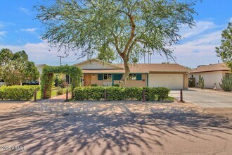 6621 E 4th St in Scottsdale, AZ - Building Photo - Building Photo