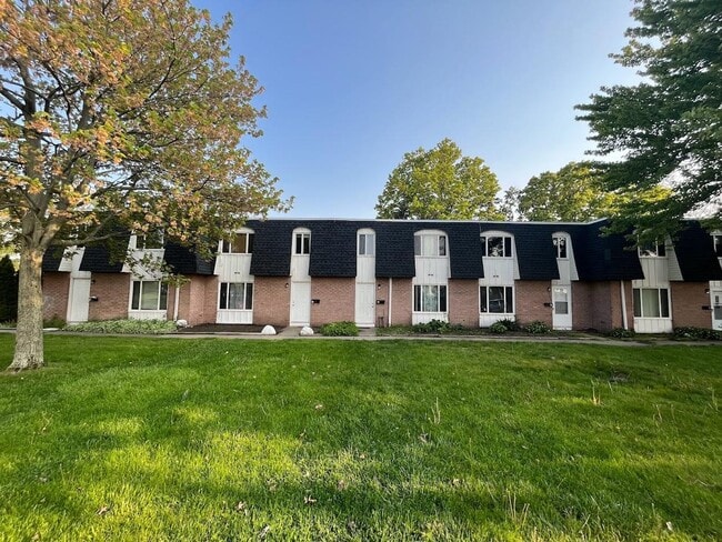 property at 5510 Beavercrest Dr