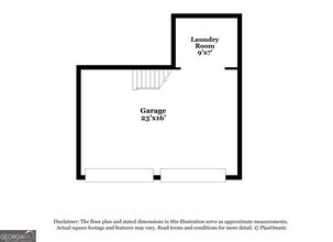 23 Elberta Terrace in Douglasville, GA - Building Photo - Building Photo