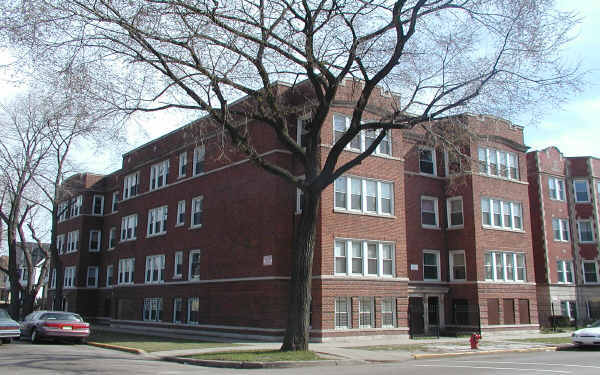 5322 W Washington Ave in Chicago, IL - Building Photo - Building Photo