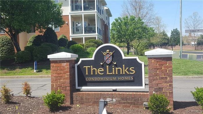property at 9000 Links Ln