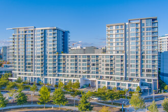 Avanti Richmond in Richmond, BC - Building Photo - Building Photo